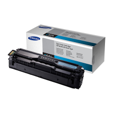 Samsung CLT-C504S Cyan toner (CLT-C504S/ELS) nyomtatópatron & toner
