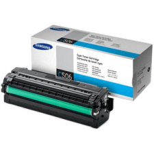 Samsung CLT-C506L/ELS nyomtatópatron & toner
