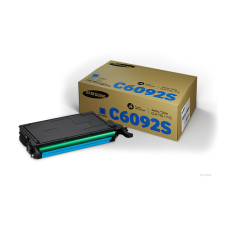 Samsung CLT-C6092S Cyan toner nyomtatópatron & toner