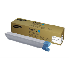 Samsung CLT-C808S Cyan toner (CLT-C808S/ELS) nyomtatópatron & toner