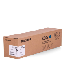 Samsung CLT-C809S tonerkazetta ciánkék (SS567A) nyomtatópatron & toner