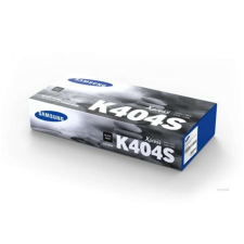 Samsung CLT-K404S lézertoner eredeti Black 1,5K (SU100A) nyomtatópatron & toner