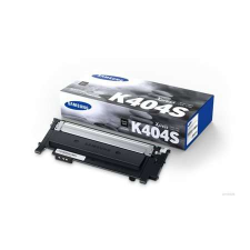 Samsung CLT-K404S Lézertoner SL C430W, SL C480W nyomtatókhoz, SAMSUNG, fekete, 1,5k nyomtatópatron & toner