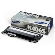 Samsung CLT-K406S fekete toner SU118A (eredeti) nyomtatópatron & toner