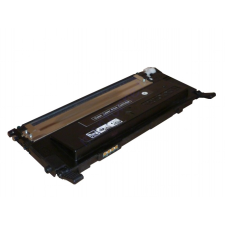Samsung CLT-K4072S fekete utángyártott toner - EZ CLP320 CLP325 CLX3185 nyomtatópatron & toner
