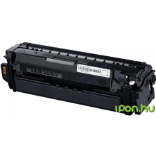 Samsung CLT-K503L EREDETI nyomtatópatron & toner