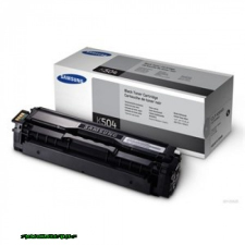 Samsung CLT-K504S Black toner nyomtatópatron & toner