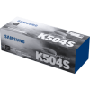 Samsung CLT-K504S Fekete Toner (SU158A)