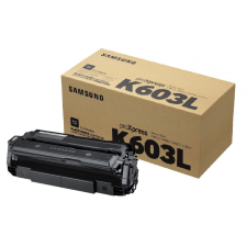 Samsung CLT-K603L Black toner nyomtatópatron & toner