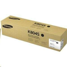 Samsung CLT-K804S Fekete eredeti toner nyomtatópatron & toner