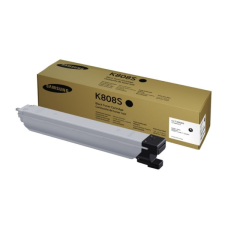 Samsung CLT-K808S Eredeti toner Fekete nyomtatópatron & toner