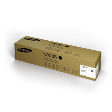 Samsung CLT-K808S tonerkazetta fekete (SS600A) nyomtatópatron & toner
