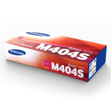 Samsung CLT-M404S (SU234A) - eredeti toner, magenta (magenta) nyomtatópatron & toner