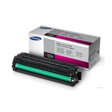 Samsung CLT-M504S piros toner CLT-M504S/ELS nyomtatópatron & toner