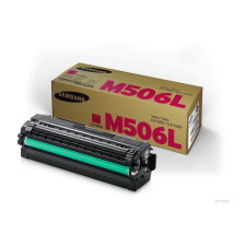 Samsung CLT-M506L Eredeti Toner Magenta (CLT-M506L/ELS (SU305A)) nyomtatópatron & toner
