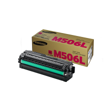 Samsung CLT-M506L Magenta toner nyomtatópatron & toner