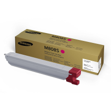 Samsung CLT-M808S Eredeti Toner Magenta (CLT-M808S/ELS (SS642A)) nyomtatópatron & toner