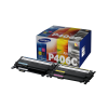 Samsung CLT-P406C Color Toner