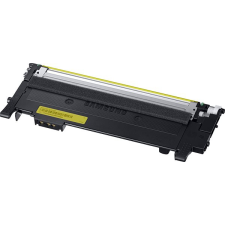 Samsung CLT-Y404S sárga nyomtatópatron & toner