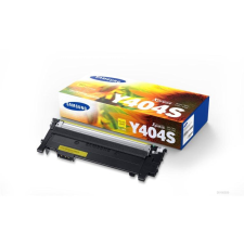 Samsung CLT-Y404S sárga toner nyomtatópatron & toner