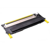 Samsung CLT-Y4092S yellow utángyártott toner - NN CLP-310 CLP-315 CLX-3170 CLX-3175