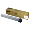 Samsung CLT-Y806S Yellow toner (SS728A)