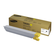 Samsung CLT-Y808S Yellow toner (CLT-Y808S/ELS) nyomtatópatron & toner