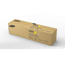Samsung CLT-Y809S tonerkazetta sárga (SS742A) (SS742A) nyomtatópatron & toner