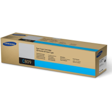 Samsung CLX9201/9301 [CLT-C809S] kék eredeti toner (SS567A) nyomtatópatron & toner