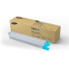 Samsung CLX9201 toner cyan ORIGINAL (CLTC809S)