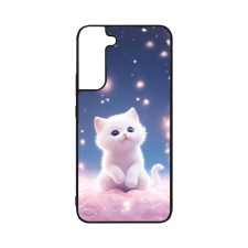 Samsung Cute Cat - Samsung tok tok és táska