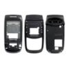 Samsung D500 komplett ház, Előlap, fekete