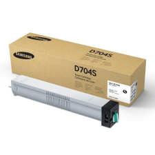 Samsung D704S Black toner nyomtatópatron & toner