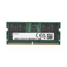 Samsung DDR5 SODIMM 8GB 1RX16 PC5 memória (ram)