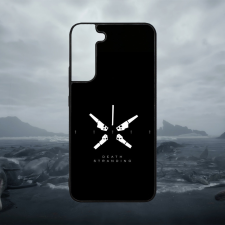 Samsung Death Stranding - ODRADek - Samsung tok tok és táska