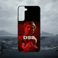 Samsung Death Stranding - Should We Have Connected? - Samsung tok tok és táska