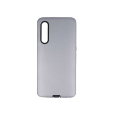Samsung Defender Smooth Samsung A225 Galaxy A22 4G ezüst ütésálló hátlap tok tok és táska