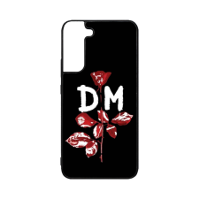 Samsung Depeche Mode - Rose - Samsung tok tok és táska