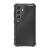 Samsung Designed for samsung shldair defender műanyag telefonvédő (erős ütésállóság, csúszásgátló) fekete gp-fps921sbjbw