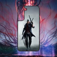 Samsung Devil May Cry 5 - Nero - Samsung tok tok és táska