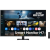 Samsung Displays Samsung M7 M70F számítógép monitor 109,2 cm (43