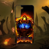 Samsung Doom - Cacodemon - Samsung tok