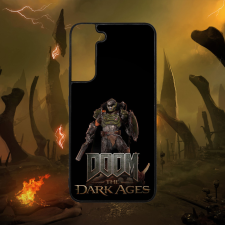 Samsung Doom - The Dark Ages - Samsung tok tok és táska