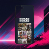 Samsung Duran Duran Photos - Samsung tok
