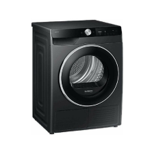  Samsung DV90T6240LB/S6 9 kg fekete hőszivattyús szárítógép mosógép és szárító