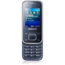 Samsung E2350 mobiltelefon