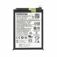 Samsung EB-BA226ABY Gyári telefon akkumulátor 5000mAh mobiltelefon akkumulátor