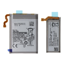 Samsung EB-BF711ABY + EB-BF712ABY Akkumulátor 2370mAh + 930mAh mobiltelefon akkumulátor