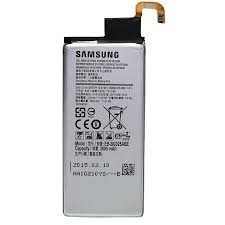 Samsung EB-BG925ABE gyári akkumulátor Li-Ion 2600mAh (Galaxy S6 Edge) mobiltelefon akkumulátor