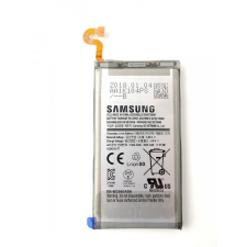 Samsung EB-BG960ABA gyári akkumulátor Li-Ion 3000mAh (G960 Galaxy S9) mobiltelefon akkumulátor